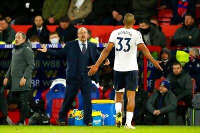 Gallagher Scores 2, Crystal Palace Beats Everton 3-1 In EPL