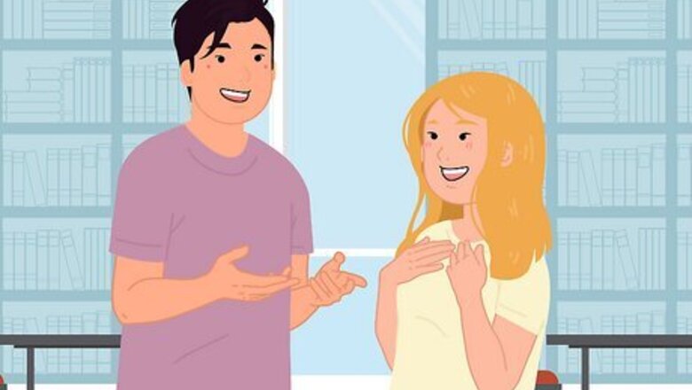 How to Officially Have a Crush on Someone