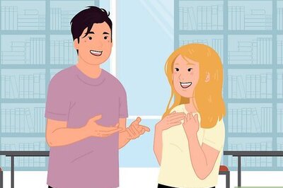 How to Officially Have a Crush on Someone