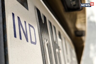 Delhi HC Judge Unhappy With AAP Govt's HSRP Push, Says More Time Should be Given