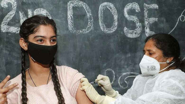 Covaxin Effective Against Omicron Variants, Says ICMR as Sub-variants Driving up US Surge Found in Maha, Tamil Nadu