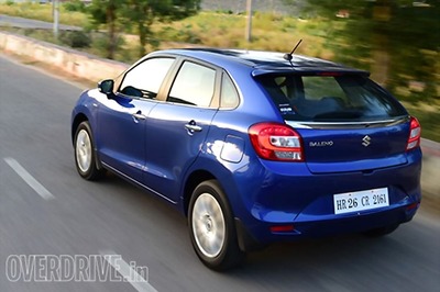 Maruti Suzuki Baleno: Exterior, interior, ride quality of the new premium hatchback in detail