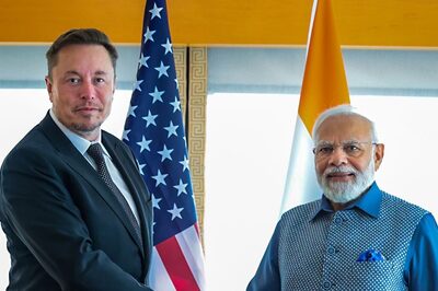 Elon Musk Says India Visit Delayed Due to 'Very Heavy Tesla Obligations'