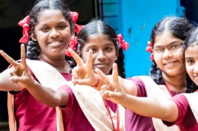 Puducherry Board Class 12 Results 2024 Declared; 92.41% Students Pass