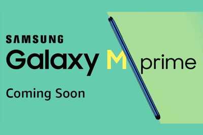 Samsung to Launch Galaxy M31 Prime in India Soon, Amazon Listing Reveals