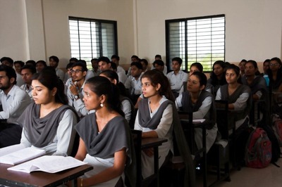 CBSE Class 12 Marking Scheme Will Benefit Students Who Have Consistently Performed Well in Exams