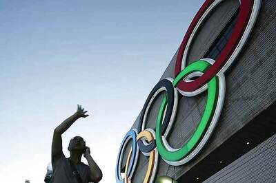 IOC: 2016 Games will 'bring significant benefits'