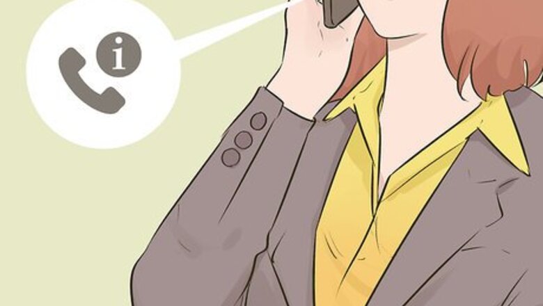 How to Call Canada from the UK