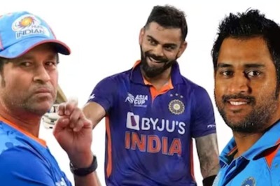 Virat Kohli To MS Dhoni, Indian Cricketers Who Own Successful Business Ventures