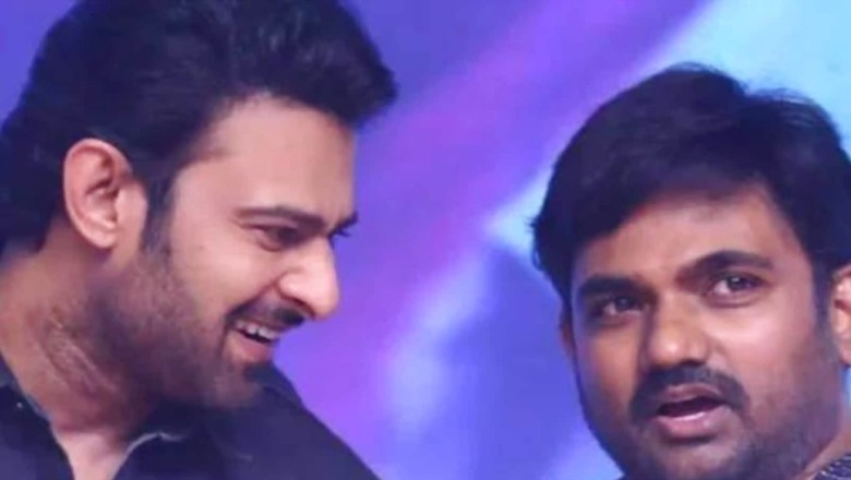 Prabhas-Starrer Raja Deluxe’s Set Alone To Cost a Whopping Rs 6 Crores