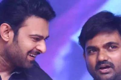 Prabhas-Starrer Raja Deluxe’s Set Alone To Cost a Whopping Rs 6 Crores