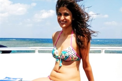 Lipstick Under My Burkha Actor Aahana Kumra Slams Body Shamers