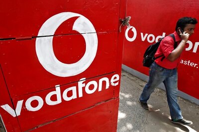 Vodafone Picks BofA, Kotak, UBS, Other Banks for India IPO: Sources