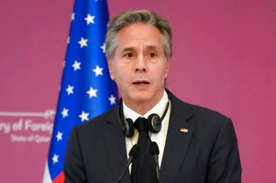 India Has 'Influence With Russia', Slowly Moving Away from Alignment With Moscow: Blinken