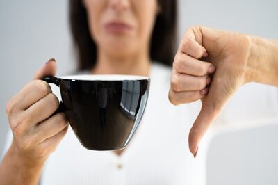Morning Tea: Why You Might Want to Skip It for a Healthier Start to Your Day