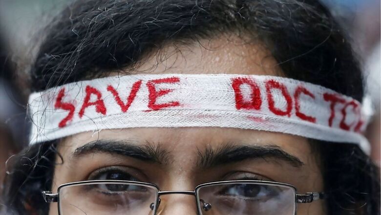 Is This How We Treat Our Covid-19 'Soldiers'? Medics Across India Battle Neglect, Harassment & Rape Threats