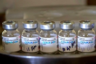 News18 Afternoon Digest: Covaxin Makers After Brazil Suspends Deal; Woman Discovers Board Game Piece Stuck in Nose for 37 Years After Covid-19 Test and Other Stories