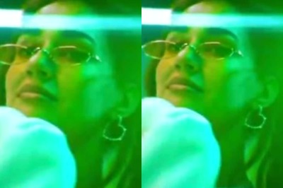 Disha Patani Drops Dance Cover of 'Kiss Me More', Sister Khushboo Patani Reacts