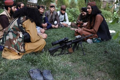 EXCLUSIVE | Taliban, Haqqanis Reach Truce in Afghanistan? Differences Sorted 'For Now' as Groups Blame 'Enemy Propaganda'