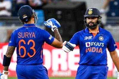 'He Should Discuss This With Rohit Sharma, Rahul Dravid'-Former Selector Suggests Solutions For Suryakumar Yadav After ODI Dry Run