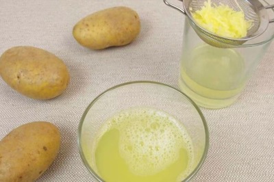 Reducing Grey Hair To Glowing Skin, 5 Health Benefits Of Consuming Potatoes
