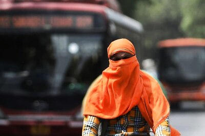 Extreme Heat In India Likely In Next 3 Months, These States To Face Worst Impact