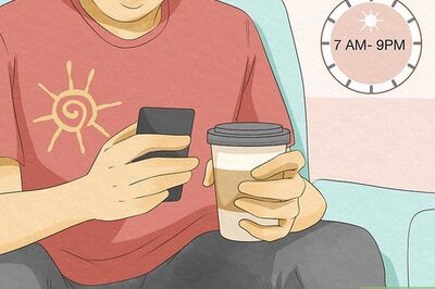 How to Apologize for Texting Late at Night