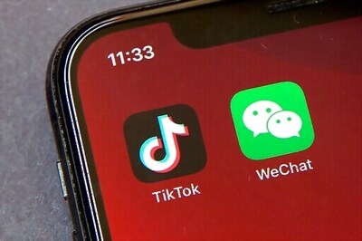 Q&A: What Does Banning TikTok And WeChat Mean For Users?
