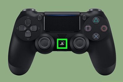 How to Update Ps4 Games