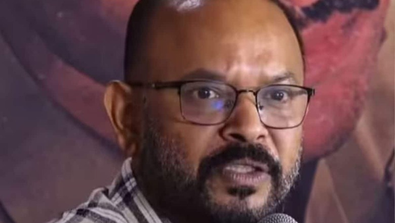'He Disappeared': Kichcha Sudeep Reacts To Updates On His Upcoming Project With Venkat Prabhu