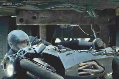 Dhoom 3: Aamir Khan's film becomes the biggest non-holiday opener in Bollywood