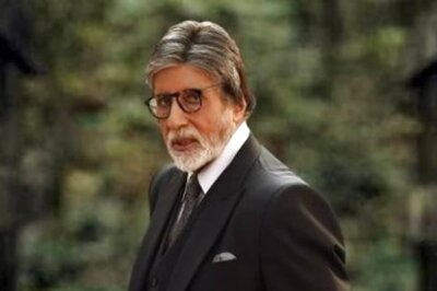 Amitabh Bachchan Reveals He Attempted Civil Services Exam But 'Fail Hote Gaye'
