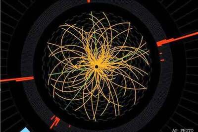 New data analysis indicates particle is Higgs Boson: CERN