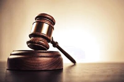 Work in West UP Courts Come to a Standstill as Lawyers Protest Killing of State Bar Council President