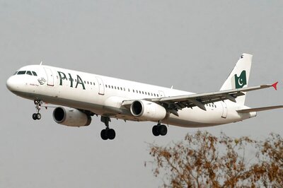 IATA Wraps Up Operational Safety Audit Inspection of Pakistan International Airlines