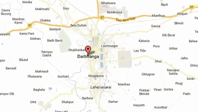 Bihar: Woman locked up in bathroom for three years for dowry in Darbhanga