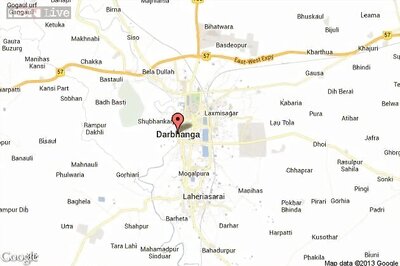 Bihar: Woman locked up in bathroom for three years for dowry in Darbhanga