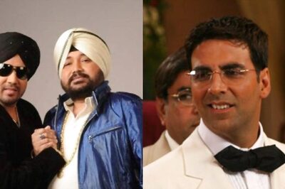 Mika Singh And Daler Mehndi To Star In Akshay Kumar's Welcome 3? Here's What We Know