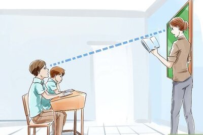 How to Be a Good Listener in Class