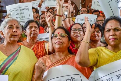 Time for 'Rashtrapati' to Retire? Adhir Ranjan's 'Sexist' Remark Brings Back Demands for Gender-Neutral Term