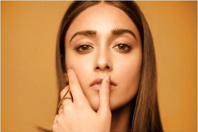 Ileana D’Cruz Gives Sage Advice to Fan Dealing with Fiancé During Periods