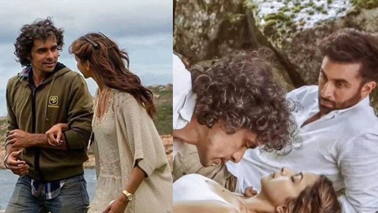 Deepika Padukone Is The Easiest To Work With, Reveals Imtiaz Ali: 'I Feel So Comfortable When She...'