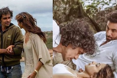 Deepika Padukone Is The Easiest To Work With, Reveals Imtiaz Ali: 'I Feel So Comfortable When She...'