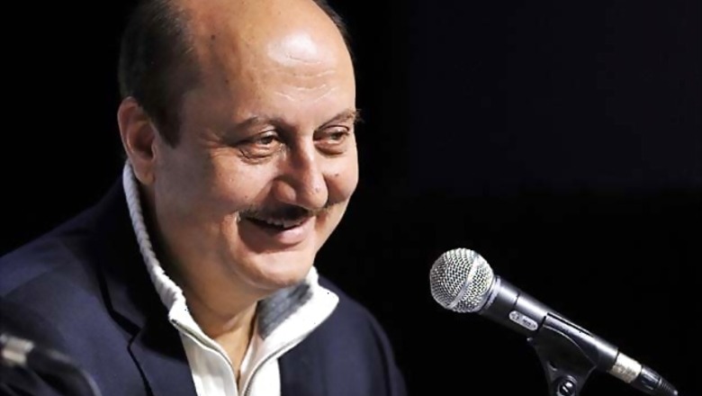 'Baby' perfectly timed for R-Day, Obama visit: Anupam Kher