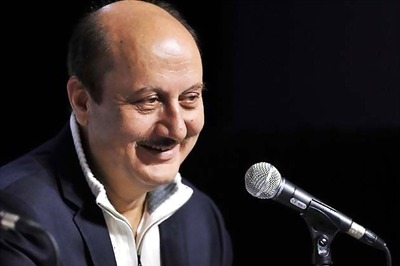 'Baby' perfectly timed for R-Day, Obama visit: Anupam Kher