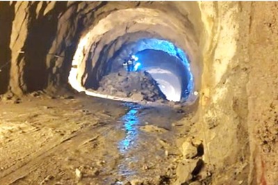Why Udhampur-Srinagar-Baramulla Railway Project with Longest Tunnel is an Engineering Marvel