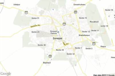 NHRC notice to Haryana government over labourers' death