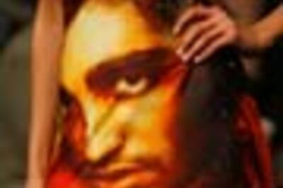 In Pics: Glam gals sizzle at WIFW