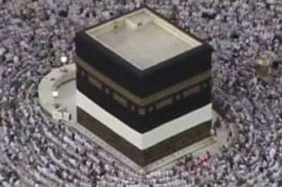 Haj may be next on al-Qaida target