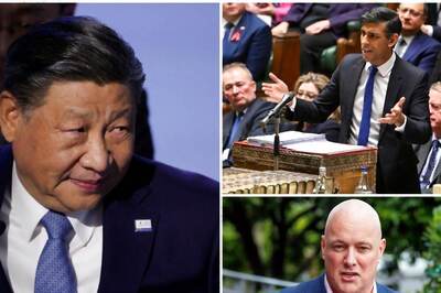 UK, New Zealand Blame China For Launching Cyber Attacks On MPs, Parliaments, Poll Bodies